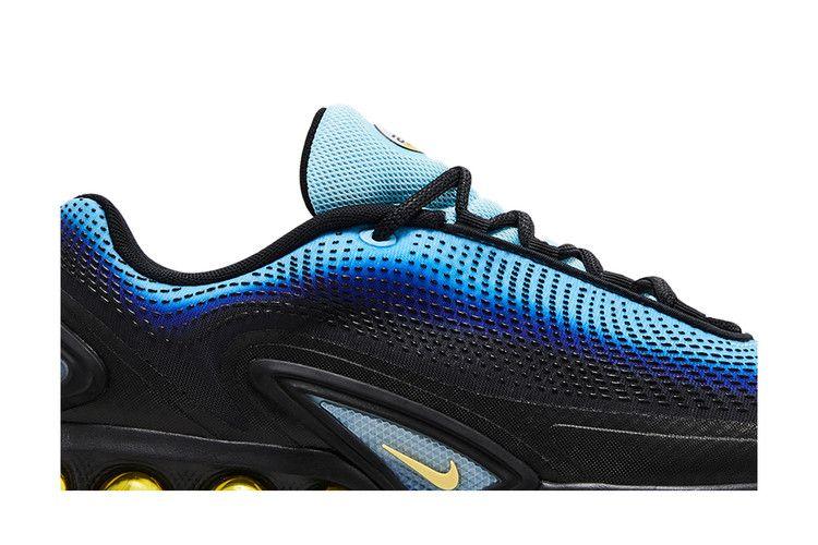 Nike Air Max Dn SE Bleu Hyper Daim