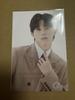 [USED] Bullet Train Takuya Postcard