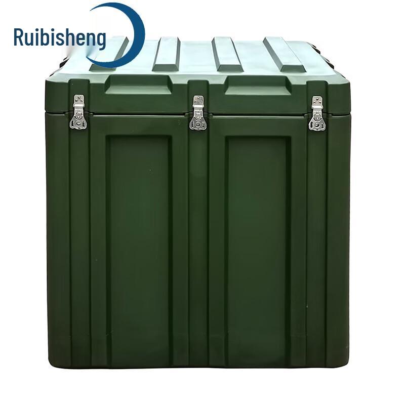 Ruibisheng Outdoor Portable Rotomolded Storage Box