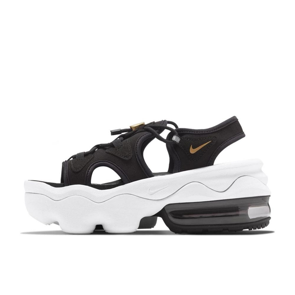 Женская Сандалия Nike W AirMax Koko Wci8798 002blk M Золотой 23cm