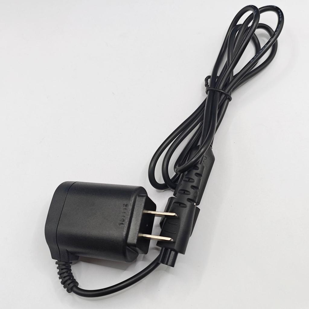 Razor Charger Power Adapter Prewave Replacement For Remington XR7200 PF7580 PF7400 PF7500 PF7600 PF7500 PF7600 PF7855 WR5100 BHT6450 BHT6455