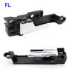New For 06-12 Ford Fusion Milan 6E5Z5422601A Interior Door Handle Left Driver Side