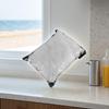ZISIZ Kitchen Sink Strainer Mesh Bags