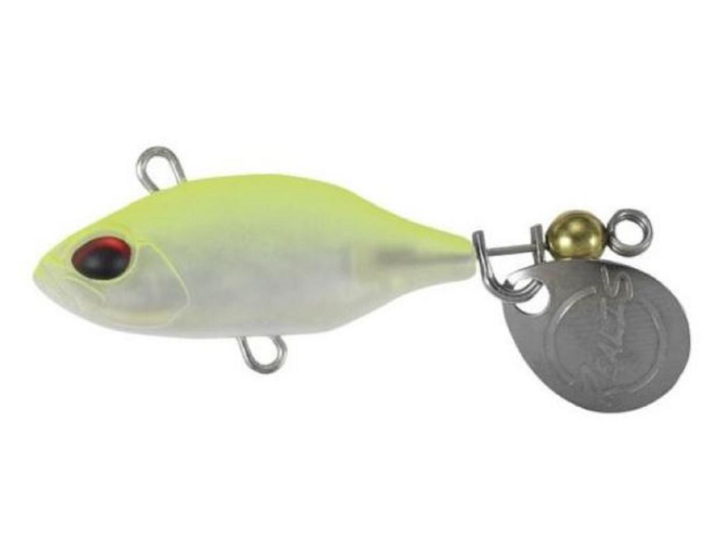 Duo Realis Spin 40mm 14 grams Spinner Bait Lure CCC3028 (4306)