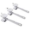 Professional Meat Tenderizer Hammer Mallet Tool for Pounding Beef Steak Chicken Pork Aluminium Meat Hammer Kitchen Tool