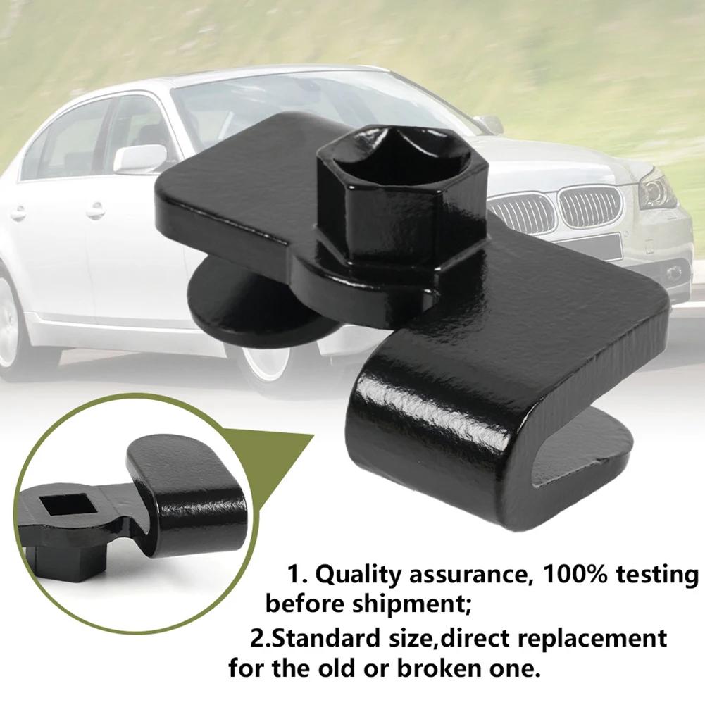 1-5PCS Wrench Expander For 1/2 Inch Or 21mm Hex Drivers Universal Wrench Extender Adaptor Wrench Extension Tool Mechanic Tools