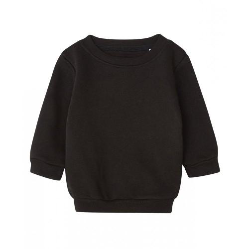 Babybugz Baby Essential Plain Sweatshirt
