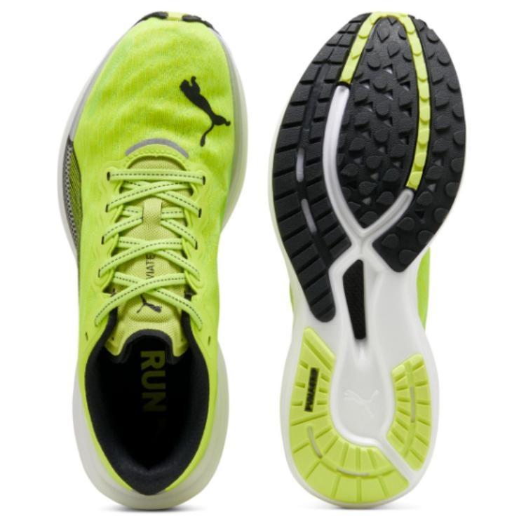 PUMA Deviate Nitro Elite 2 Ekiden 'Neon Green' Men's 380097-01