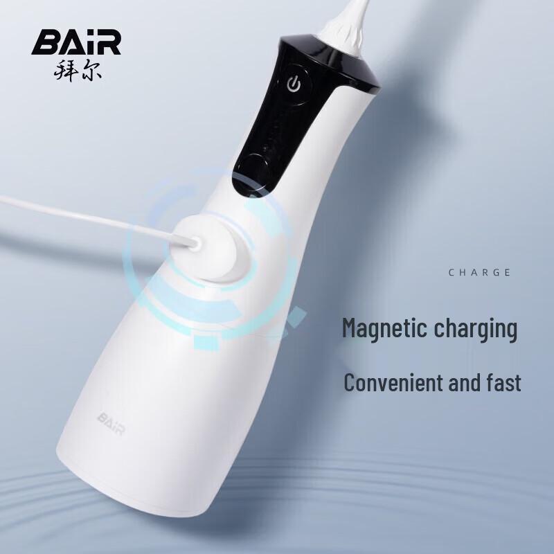 BAIR M4 Professional Oral Irrigator CN plug (adapter included)
