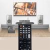 709M Remote Control for TS-XR606 TX-SR507 TX-NR626 TX-SR608 TX-NR525 TX-SR506 Receiver Replacement Remote