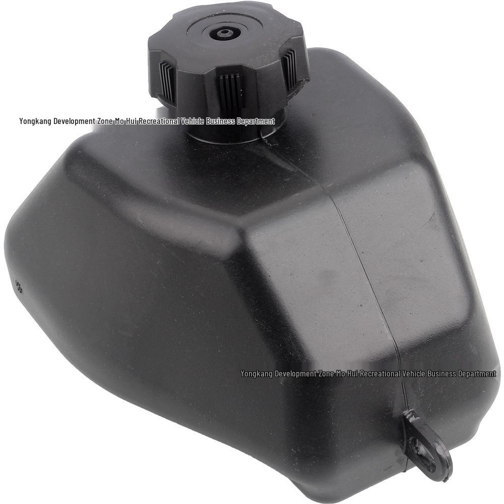 47-49CC ATV Beach Motorcycle Fuel Tank Cap for Two-Stroke Engine