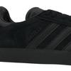 adidas Gazelle Triple Black Unisex Sneakers Core-Black CQ2809