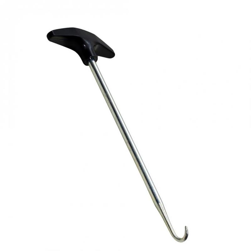 Universal Spring Hook Puller Tool for Exhaust Pipe Seat Tank Sidestand Brake Spring