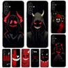 Devil Bad Boy Anime Phone Case For Samsung A17 A16 A26 A36 A56 A15 A14 A13 A55 A54 A53 A35 A34 A33 A25 A24 A23 A05S A04S A03S A1