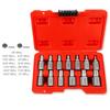 Accessoires pour outils de machines – Mèches pour perceuses sans fil