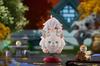 Collapse Star Rail Kagemoto Chibi Character Swinging Stand PVC ABS Painted Complete Figure &