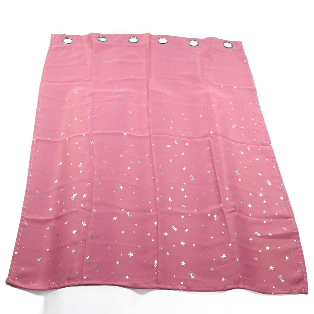 Korean     Door Window Curtain   Drape Bathroom Livling Room Decor Blue