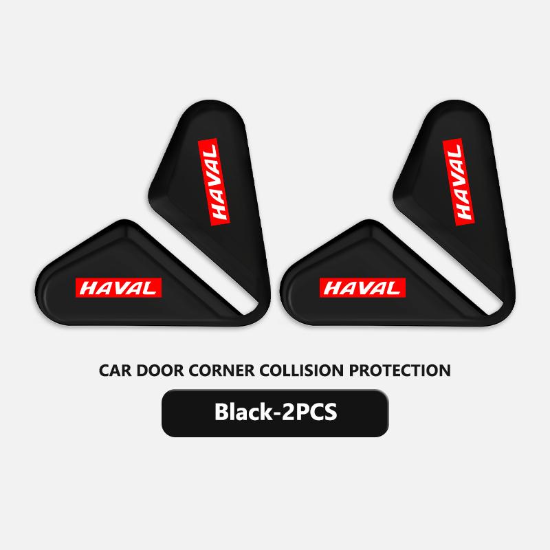 

Car Door Corner Sticker Bumper Anti-collision Stickers Protector Cover For Haval Jolion H1 H2 H3 H4 H5 H6 H7 H8 H9 M6 F7x M4 F5