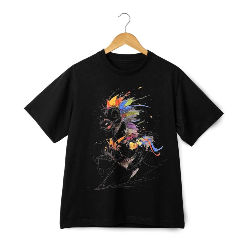 Skull & Cross Bones T-Shirt | Dangerous Statement Tee | Men & Women s Casual XXXL