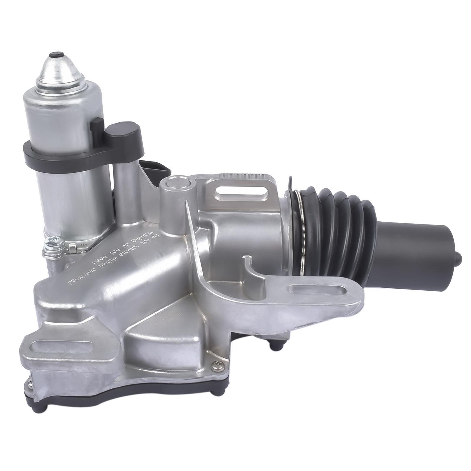 

Slave Cylinder Clutch Actuator 3981000082 High Performance Replacement for Smart Fortwo Coupe