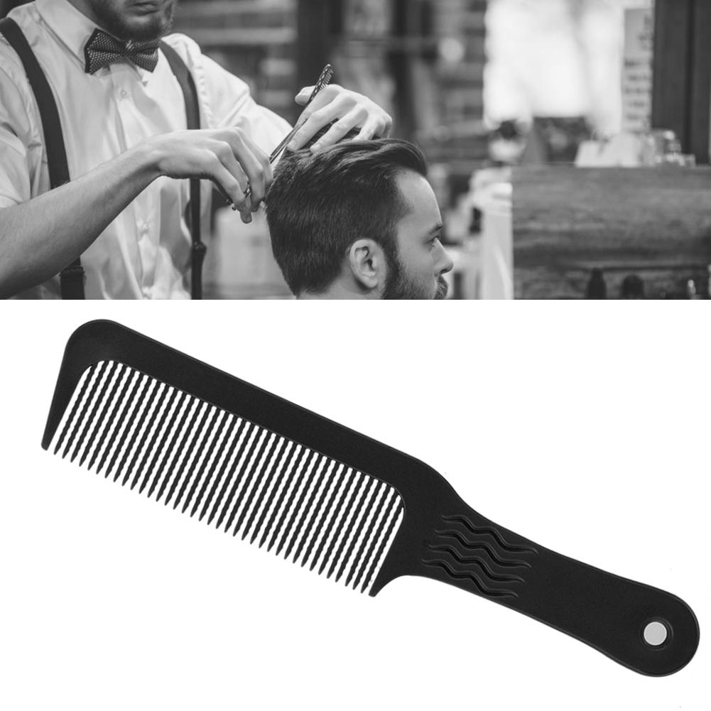 Professional Salon Wave Tooth Hair Combs Hairdressing Styling Barber Stylist Tool