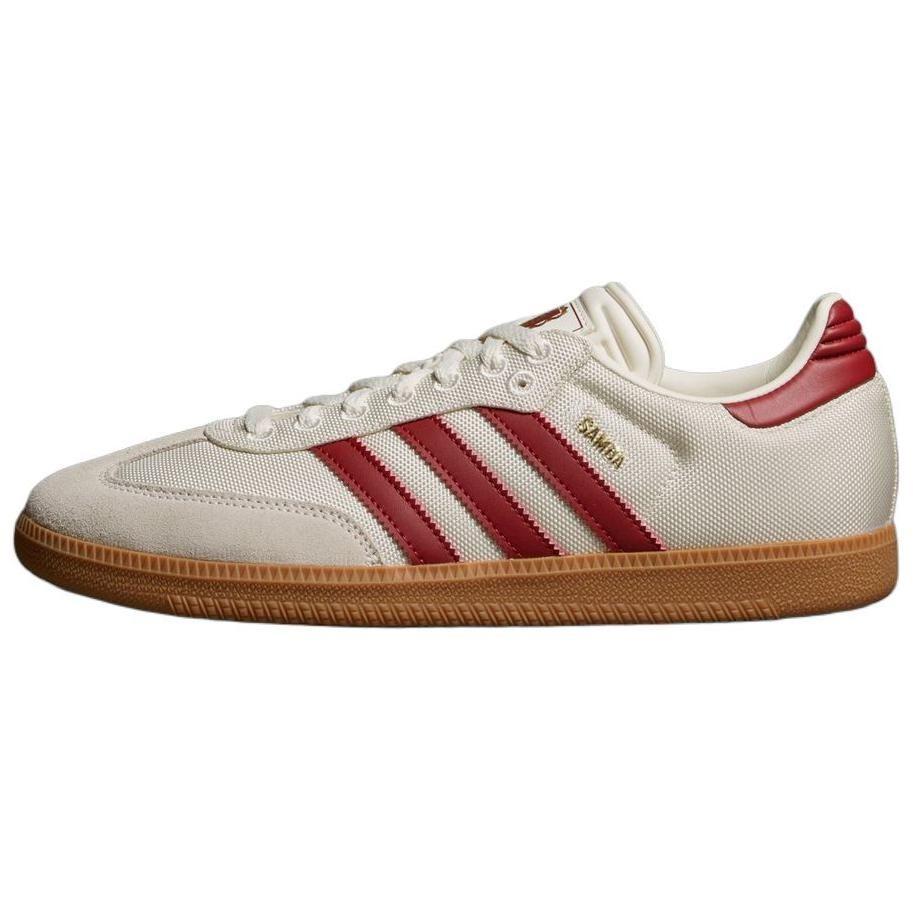 adidas x FC Bayern Munich Samba 125th Anniversary Men s JQ2500 EU 42