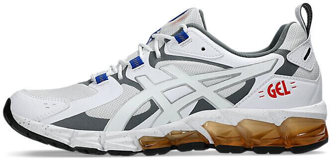 Кроссовки Asics Gel-Quantum 180 white/steel grey