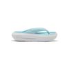 Puma Flatter Flip Soft Comfortable Anti-Chafe Flip-Flops Women footwear Blue 400498-04