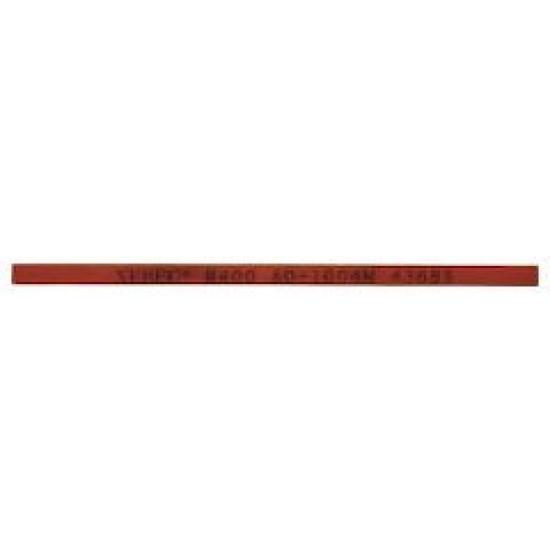 

Yamato Xebec Ceramic Whetstone Orange 100x6x1 AO1006M #400 помаранчевий