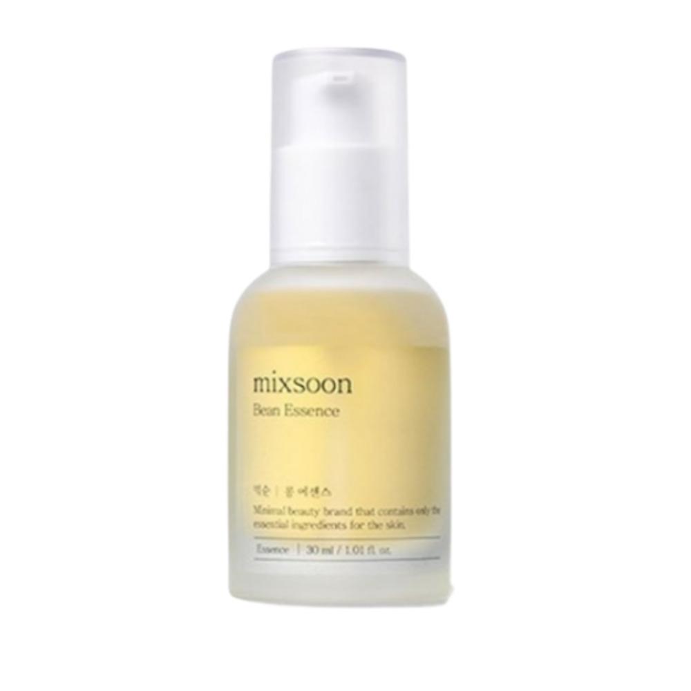 Mixsoon Bean Essence Gentle Exfoliating & Hydrating Treatment 30ml