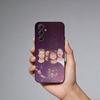 5 S-Seconds of S-Summers Band Phone Case For Samsung Galaxy A73,A21s,A22,A31,A52,A53,A71,A41Soft Black Shell