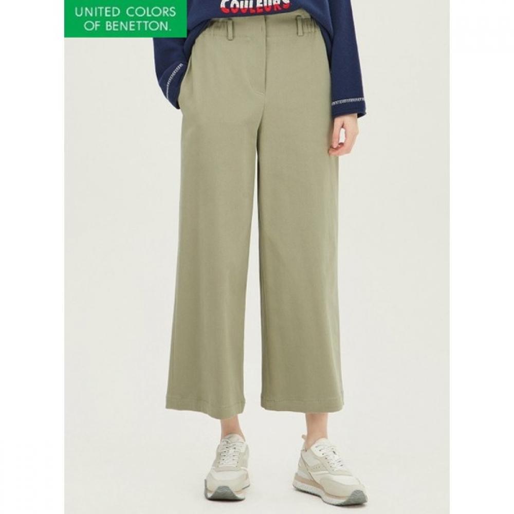 

Брюки Benetton Wonder Bio Bapt63261 MT/42