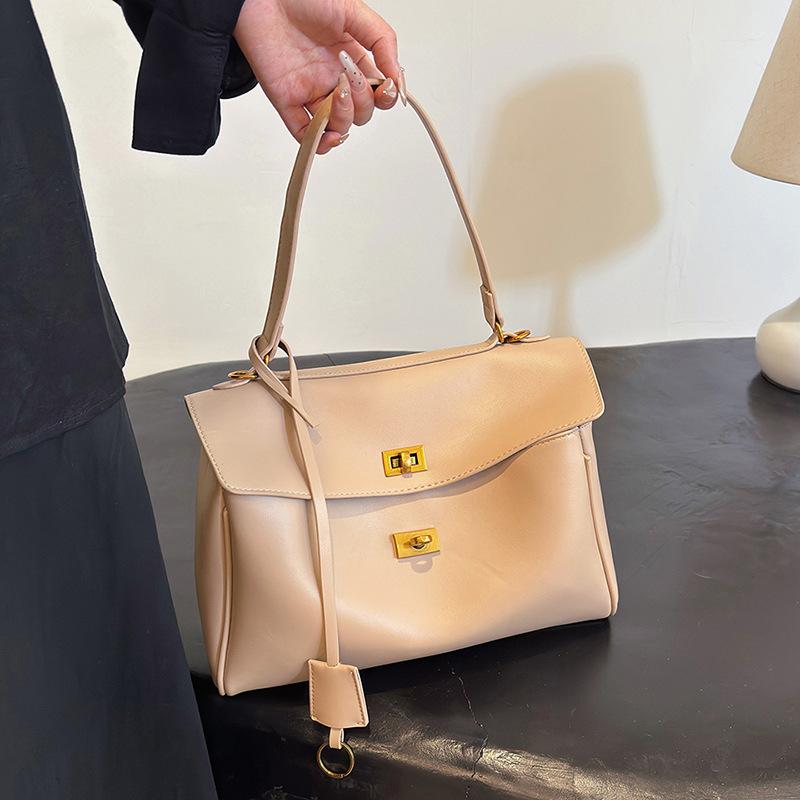 Women's Handbag Large Capacity Commuter Shoulder Underarm Tote Bag Crossbody Women's Bag