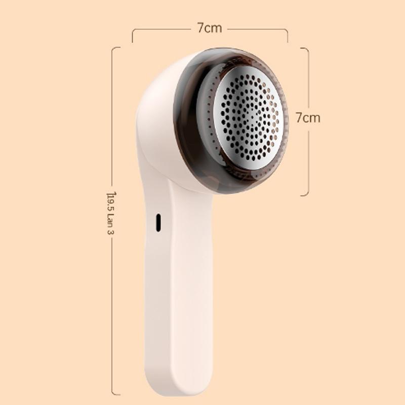 Hairball Trimmer Electric Shaver Clothing Pilling and Pilling Remover for Home Use Hairball Trimmer RemovesHairballs