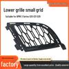 Compatible BMW 3 Series G20/G21/G28 Front Bumper Vent Grille 51118075601/51118075602
