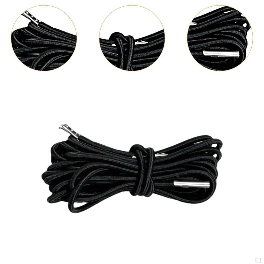4 Pack of Replacement Cords for Outdoor Lounge Chairs