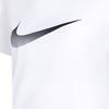 New Nike Set In Sleeve T Shirt Women's White DX1026-100