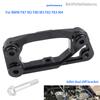 Performance Chassis Transmission Part Rear Differential Bracket Dual Mount For BMW F87 M2 F80 M3 F82 F83 M4 upgraded Replace