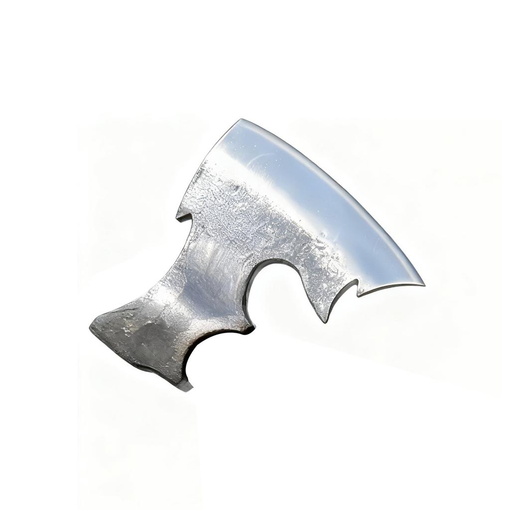 High-quality Carved Nordic Multi-functional Tactical Axe Portable Mountain Camping Survival Firewood Splitting EDC Hand Tool