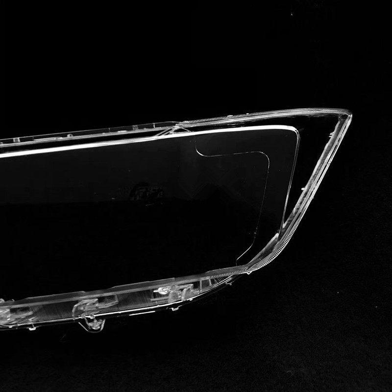 18-22 Wuling Hongguang S Headlight Cover: New Front Transparent Lampshade