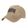 Panopticon Baseball Cap Sunscreen Luxury Caps Hip Hop Icon For Women Unisexs