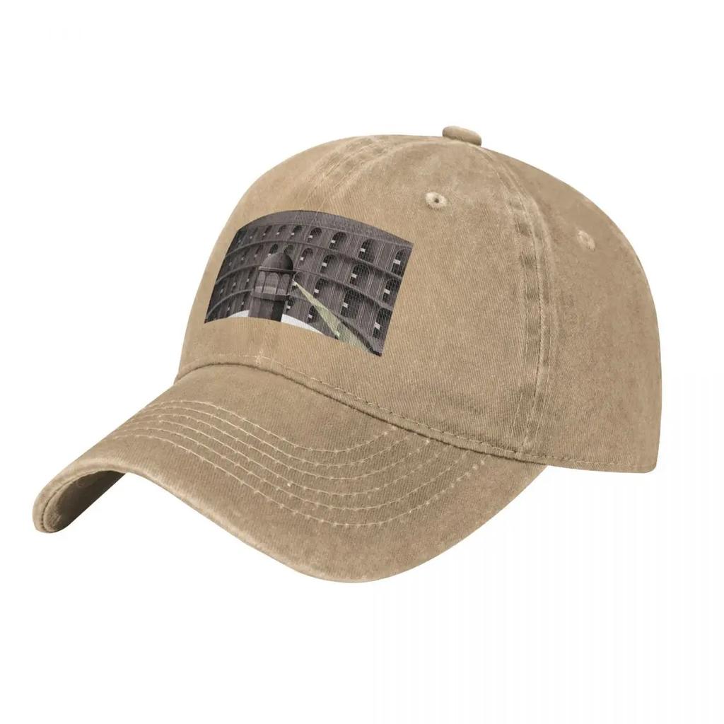 Panopticon Baseball Cap Sunscreen luxury caps Hip Hop Icon For Women Unisexs