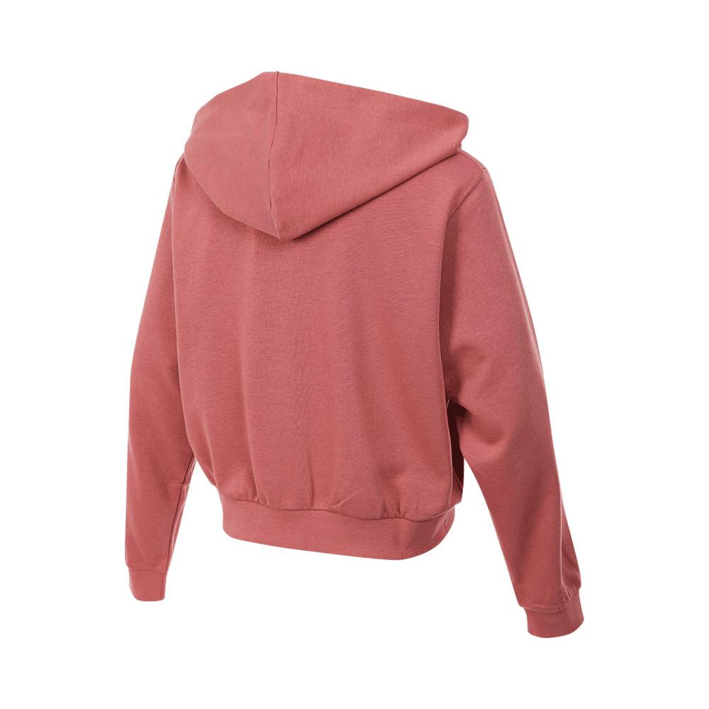 Nike Running Fitness Training Hooded Zip Long Sleeve Jacket Women Jacket Pink FN2420-634