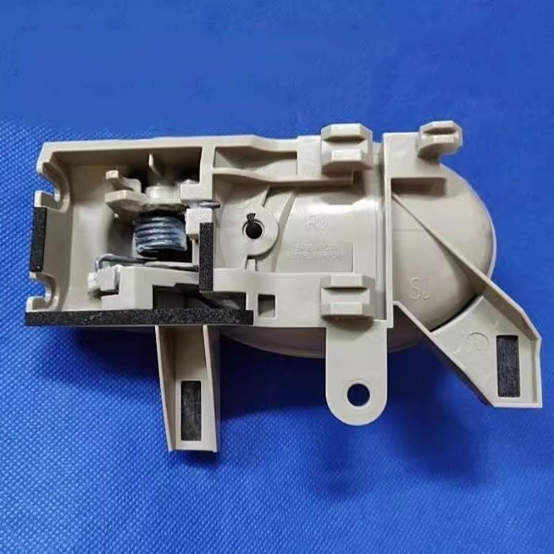 For NISSAN 2011-2017 SUNNY MARCH MICRA  Front and Rear Door Inner Handles  Auto Parts Inner Door Handle