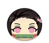 Anime [Dämonentöter: Kimetsu no Yaiba] Großes Manju Kissen 2. Kamado Nezuko