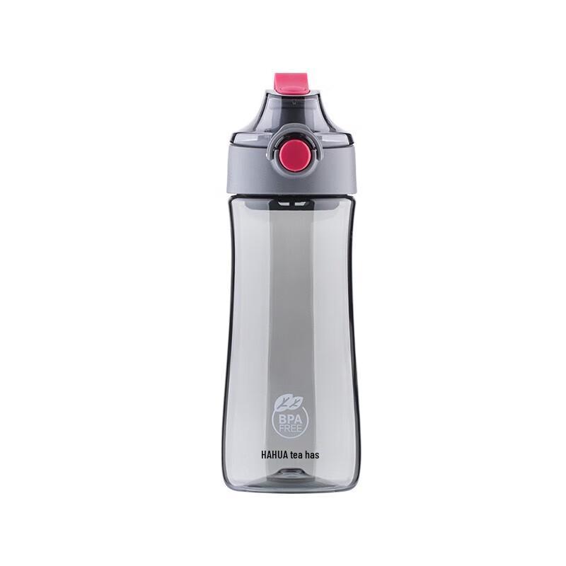 

CHAHUA Press-Button Tritan Sports Water Bottle