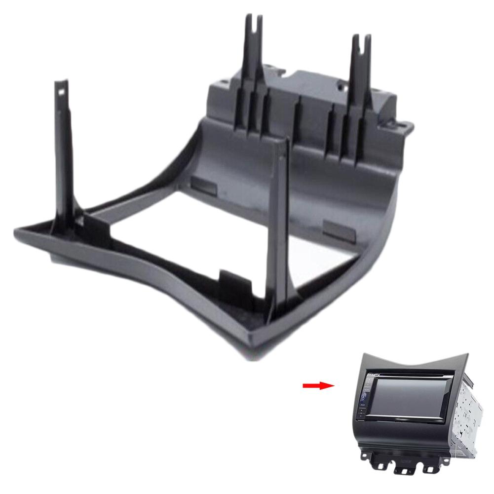 For Accord Fascia Panel For Honda Frame Trim Dash GPS 2003-2007 Brand New