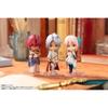 TAMASHII NATIONS Figuarts mini Tales of Arise Alphen 95mm PVC ABS Painted Action Figure