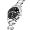 Montre - Maserati - Competizione R8853100023 - Bracelet Acier - Couleur Blanc - Pour Homme
