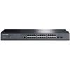 TP-LINK SG3226 24-Port Gigabit Layer 2 Managed Switch
